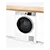 Fisher and Paykel DH9060FS1 9kg Heat Pump Condensing Dryer Steam Care